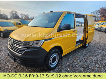 Passenger van VOLKSWAGEN Transporter T6.1