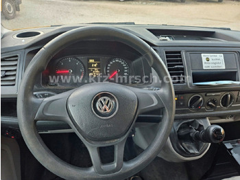 Passenger van Volkswagen T6 Transporter 2.0TDI 2xSchiebetüre 1.Hd: picture 5