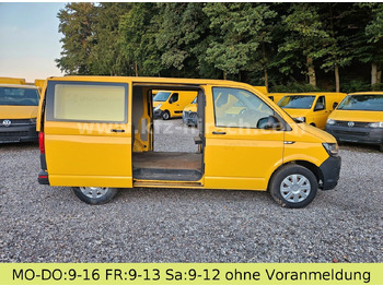 Passenger van Volkswagen T6 Transporter 2.0TDI 2xSchiebetüre 1.Hd: picture 2