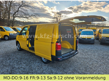 New Panel van Volkswagen T6 Transporter 2.0TDI 2xSchiebetüre Werkstattgf.: picture 3