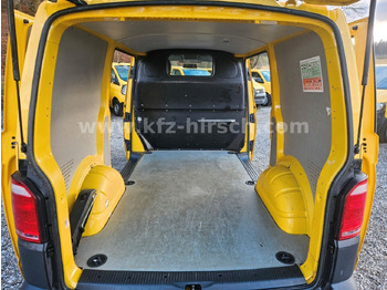 New Panel van Volkswagen T6 Transporter 2.0TDI 2xSchiebetüre Werkstattgf.: picture 5