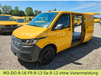 Small van VOLKSWAGEN Transporter T6.1