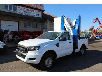Truck mounted aerial platform COMET