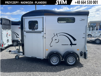 New Horse trailer CHEVAL LIBERTÉ Touring Country: picture 5
