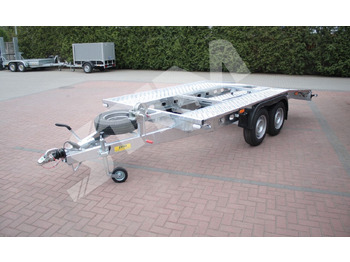 Autotransporter trailer