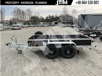 New Plant trailer Stim S22/KP-ST/30-27: picture 2