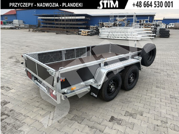 New Plant trailer Stim S22/KP-ST/30-27: picture 5