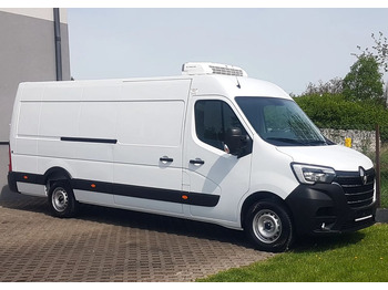 Refrigerated van RENAULT Master