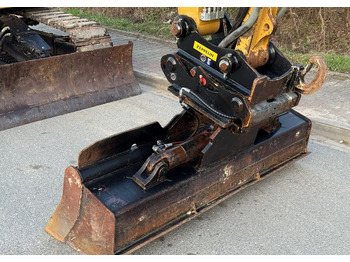 Crawler excavator Caterpillar * Koparka CAT 314E L CR * 4700 MTG * Szybkozłącze Quick * Stan Idealny * Caterpillar: picture 3