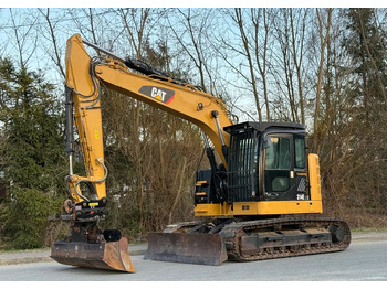 Crawler excavator CATERPILLAR 314