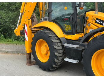 Backhoe loader JCB *Koparko Ładowarka* JCB 4CX SPROWADZONA Bardzo Dobry Stan: picture 5 Backhoe loader JCB *Koparko Ładowarka* JCB 4CX SPROWADZONA Bardzo Dobry Stan: picture 5