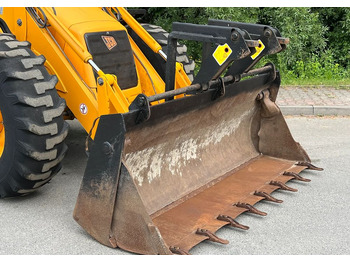 Backhoe loader JCB *Koparko Ładowarka* JCB 4CX SPROWADZONA Bardzo Dobry Stan: picture 2 Backhoe loader JCB *Koparko Ładowarka* JCB 4CX SPROWADZONA Bardzo Dobry Stan: picture 2