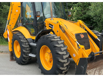 Backhoe loader JCB *Koparko Ładowarka* JCB 4CX SPROWADZONA Bardzo Dobry Stan: picture 3 Backhoe loader JCB *Koparko Ładowarka* JCB 4CX SPROWADZONA Bardzo Dobry Stan: picture 3