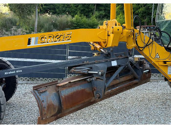 Roller XCMG * Równiarka XCMG GR 215 * Maszyna Drogowa *: picture 5