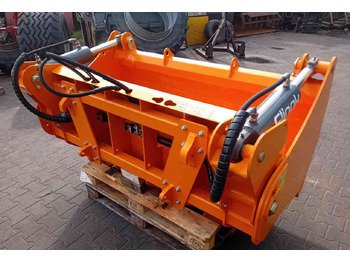 Silage equipment Flingk KHS2 1800 kuilhapper: picture 4 Silage equipment Flingk KHS2 1800 kuilhapper: picture 4