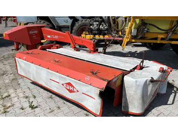 Mower KUHN