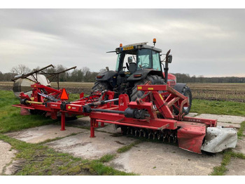 Mower LELY