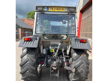 Farm tractor Massey Ferguson 352 Turbo Tractoren.: picture 5