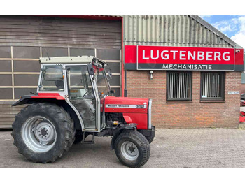 Farm tractor MASSEY FERGUSON 300 series