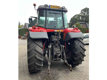 Farm tractor Massey Ferguson 6465 Dyna-6 Tractoren: picture 5 Farm tractor Massey Ferguson 6465 Dyna-6 Tractoren: picture 5