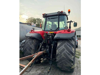 Farm tractor Massey Ferguson 6497 Dyna-6 Tractoren: picture 3