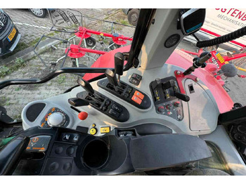 Farm tractor Massey Ferguson 6497 Dyna-6 Tractoren: picture 5