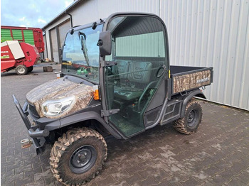 Side-by-side/ ATV