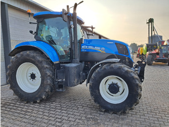 Lease a New Holland T7 170 New Holland T7 170: picture 2