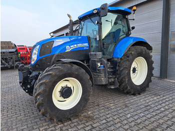 Lease a New Holland T7 170 New Holland T7 170: picture 1