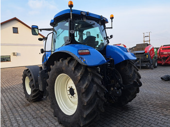 Lease a New Holland T7 170 New Holland T7 170: picture 4