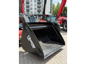Bucket MANITOU