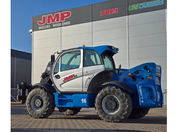 Telescopic handler MANITOU MHT 790
