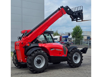 Telescopic handler Manitou MT 1033 EASY 75D ST5 S1: picture 4