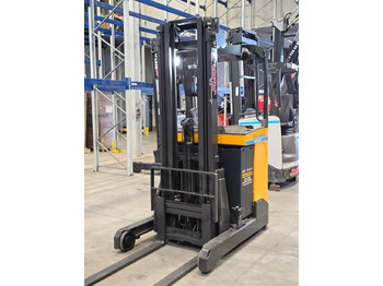 New Reach truck UniCarriers ULS 120 DTFVXC 570: picture 5 New Reach truck UniCarriers ULS 120 DTFVXC 570: picture 5