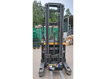 Reach truck UniCarriers UMS 160 DTFVXC725: picture 5