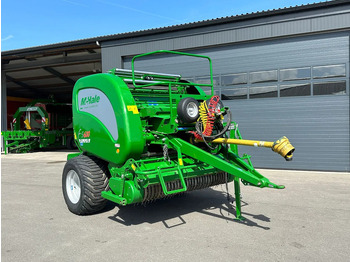 Agricultural machinery McHALE