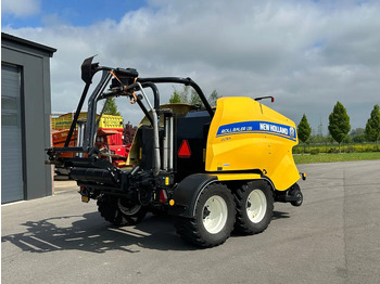 Lease a New Holland Rollbaler 135 Ultra New Holland Rollbaler 135 Ultra: picture 3