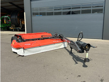 Mower KUHN