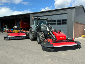 Mower VICON