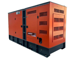 New Generator set Cummins 500 kVA Generator Set Ultra Warranty up to 10 YEARS Cummins Агреґат Генератор 500 KVA Ultra Гарантія до 10 РОКІВ Cummins Agregat Generator 500 KVA Ultra Gwarancja do 10 LAT: picture 4