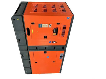 New Generator set Cummins 500 kVA Generator Set Ultra Warranty up to 10 YEARS Cummins Агреґат Генератор 500 KVA Ultra Гарантія до 10 РОКІВ Cummins Agregat Generator 500 KVA Ultra Gwarancja do 10 LAT: picture 3
