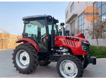 Farm tractor