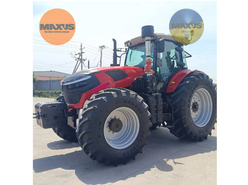 Farm tractor