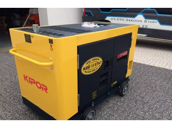 Generator set