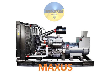 Generator set