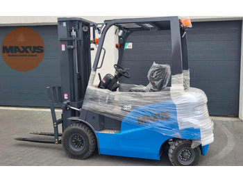 New Electric forklift Maxus Maxus 2500kg: picture 5
