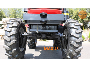 New Farm tractor Maxus Maxus 60km 4x4: picture 3