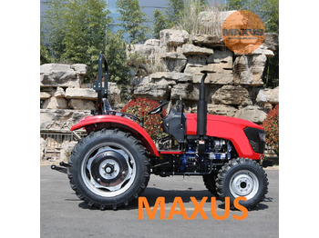 New Farm tractor Maxus Maxus 60km 4x4: picture 2
