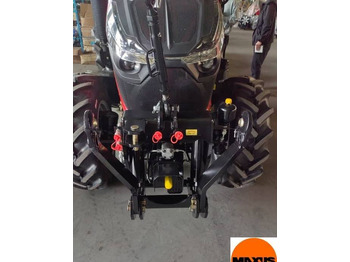 New Farm tractor Maxus Maxus Tractor pe roți 90hp 4x4: picture 2