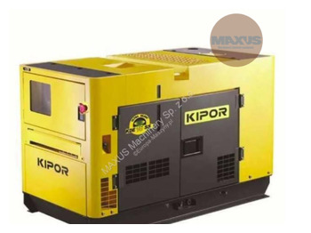 Generator set